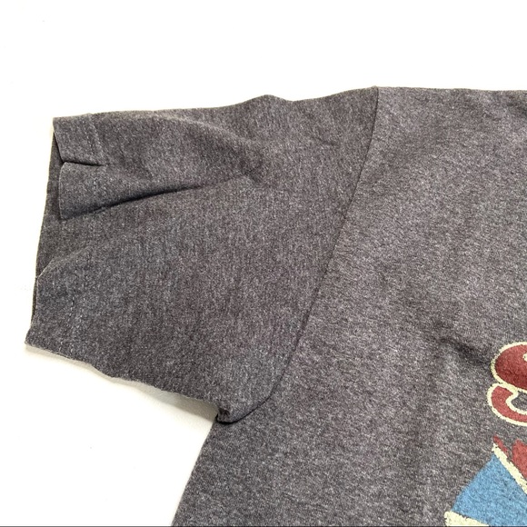 Rolling Stones Concert T Shirt - Picture 5 of 9